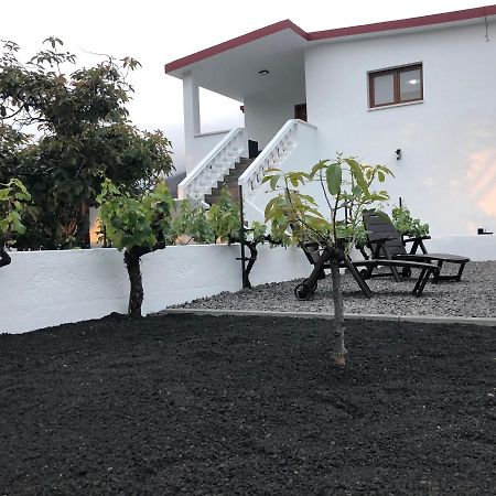 Casa La Juyona Villa Frontera Exterior foto