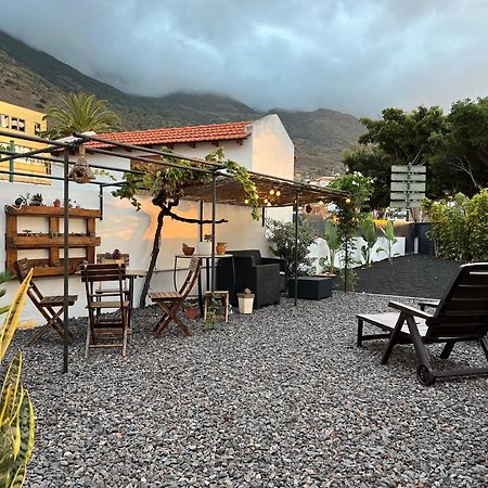 Casa La Juyona Villa Frontera Exterior foto