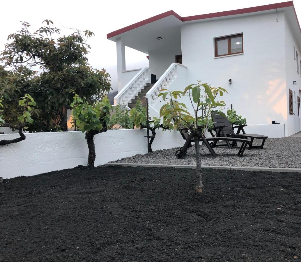 Casa La Juyona Villa Frontera Exterior foto