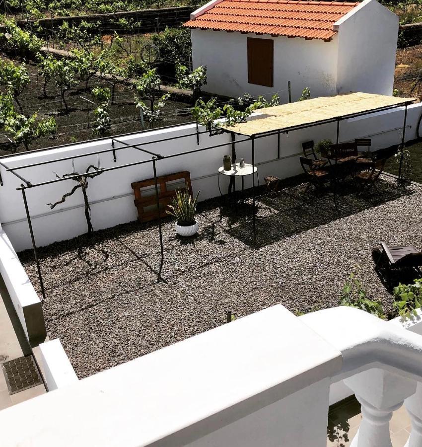 Casa La Juyona Villa Frontera Exterior foto