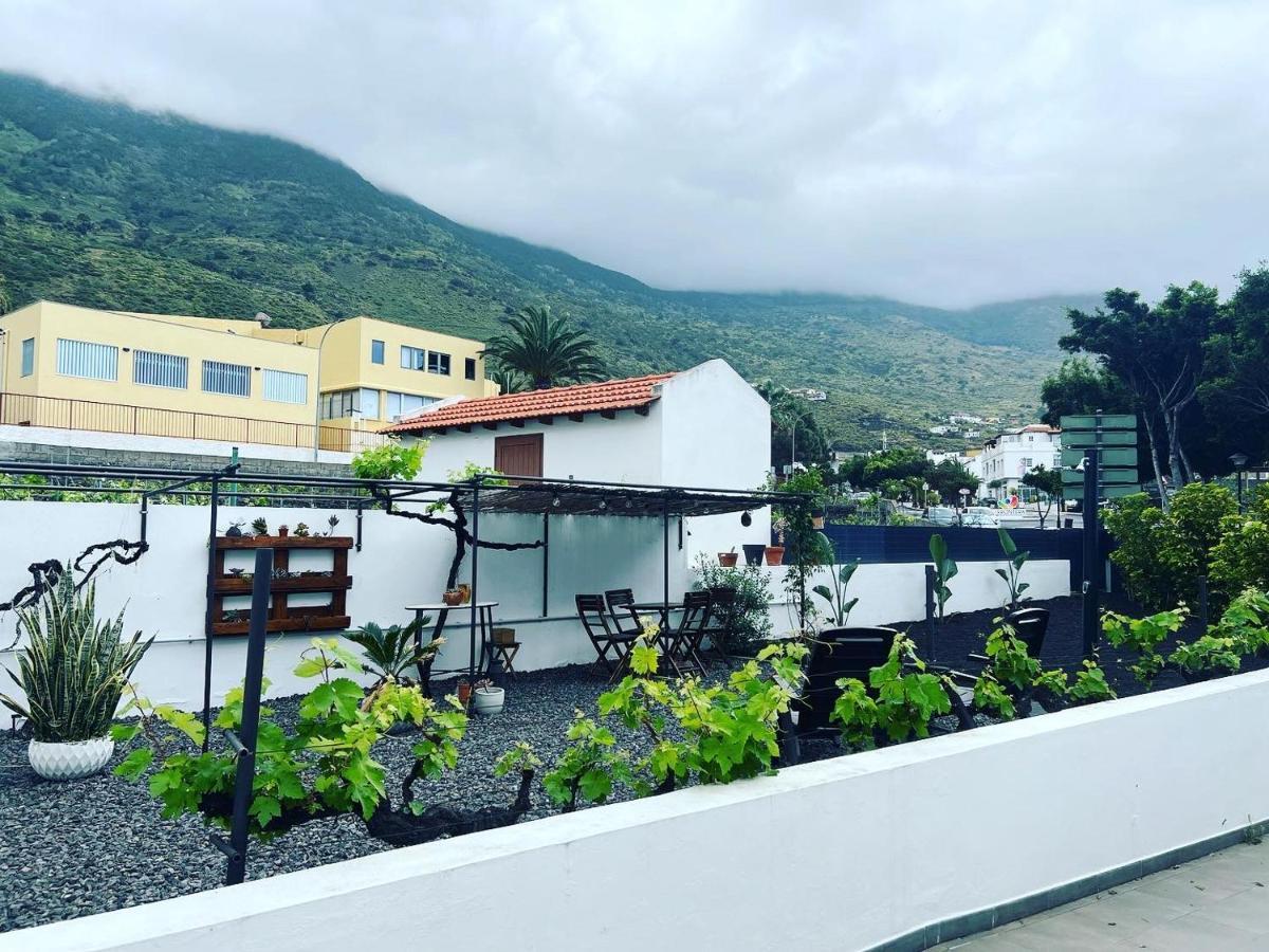 Casa La Juyona Villa Frontera Exterior foto