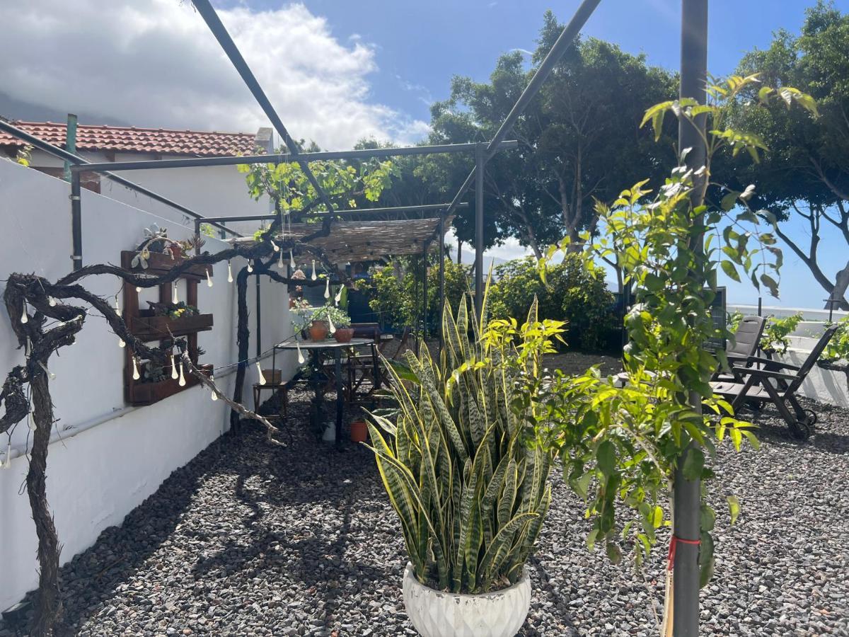 Casa La Juyona Villa Frontera Exterior foto
