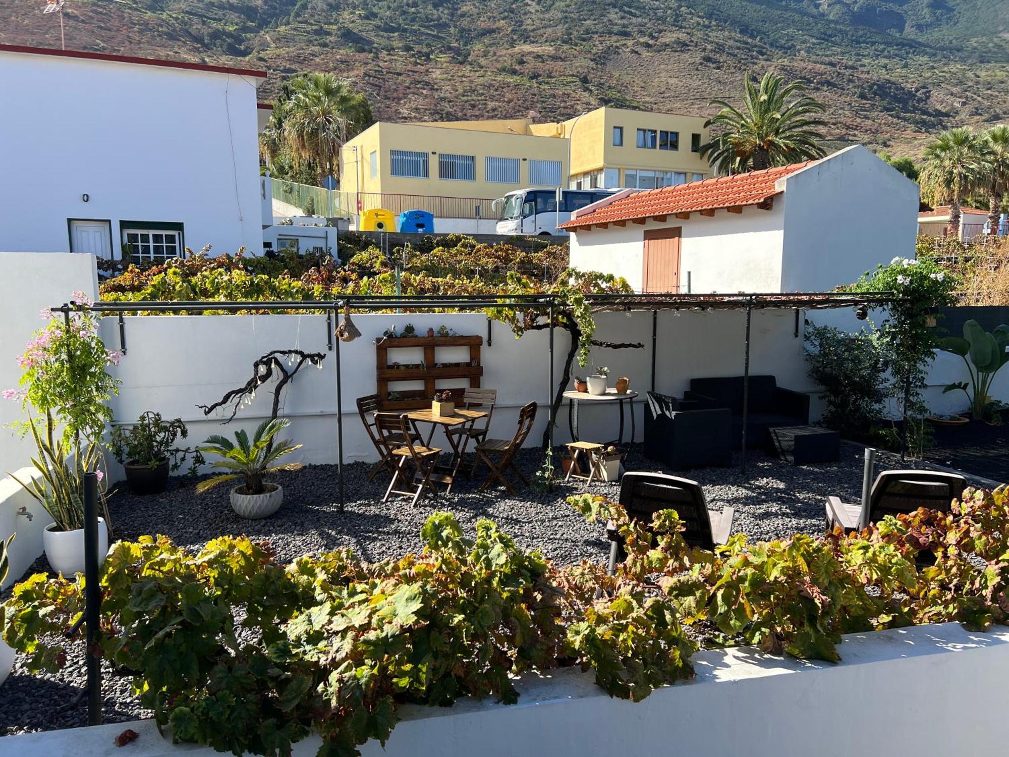 Casa La Juyona Villa Frontera Exterior foto